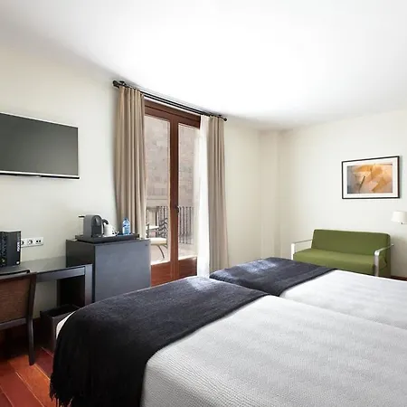 Sercotel Puerta De La Catedral Готель 4*