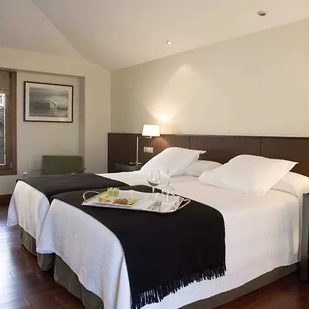 Sercotel Puerta De La Catedral