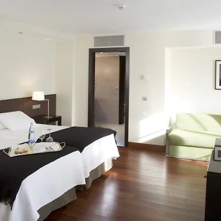 Sercotel Puerta De La Catedral Salamanca