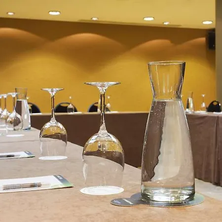 Hotel Sercotel Puerta De La Catedral Salamanca