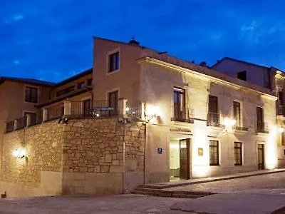 Sercotel Puerta De La Catedral Готель Саламанка