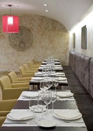 Sercotel Puerta De La Catedral 4* Саламанка