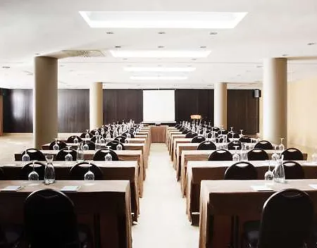 Sercotel Puerta De La Catedral 4* Саламанка