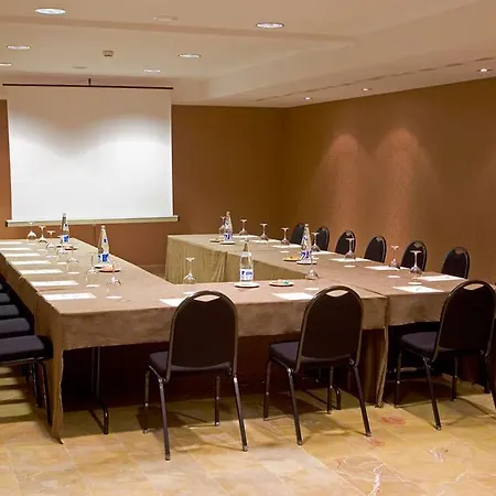 Sercotel Puerta De La Catedral Саламанка