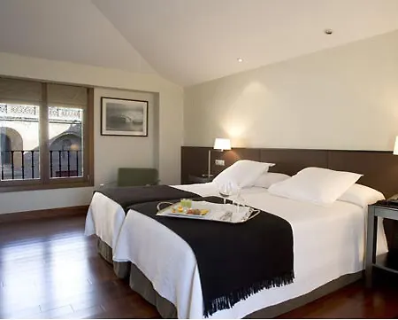 Hotel Sercotel Puerta De La Catedral Salamanca