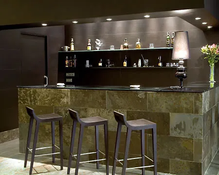 Готель Sercotel Puerta De La Catedral 4*