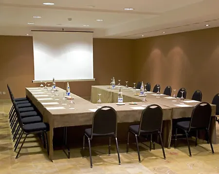 Sercotel Puerta De La Catedral Hotel Salamanca