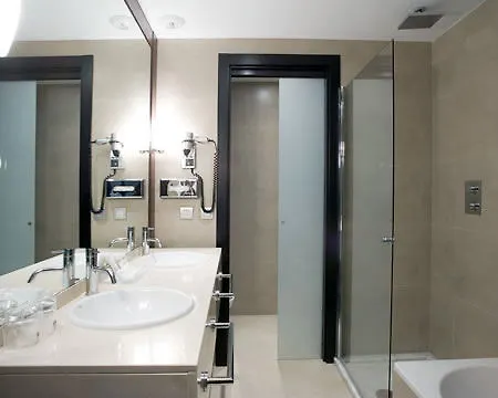 Sercotel Puerta De La Catedral Salamanca