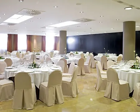 Sercotel Puerta De La Catedral Hotel