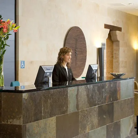 Sercotel Puerta De La Catedral Salamanque