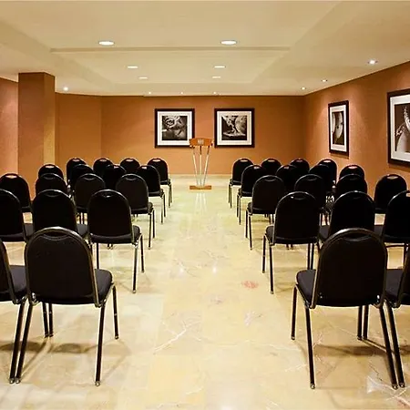 Sercotel Puerta De La Catedral Готель 4*