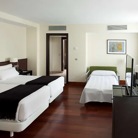 Sercotel Puerta De La Catedral