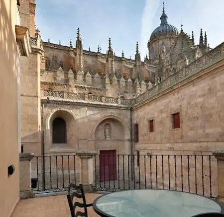 Sercotel Puerta De La Catedral