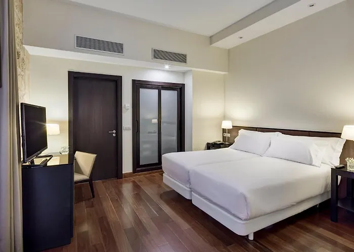 Sercotel Puerta De La Catedral Hotel Salamanca
