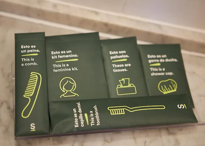 Sercotel Puerta De La Catedral Otel Salamanca