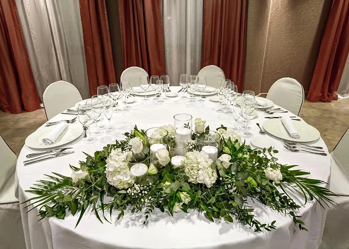 Hotel Sercotel Puerta De La Catedral 4*