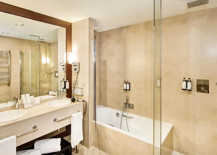 Sercotel Puerta De La Catedral Szálloda