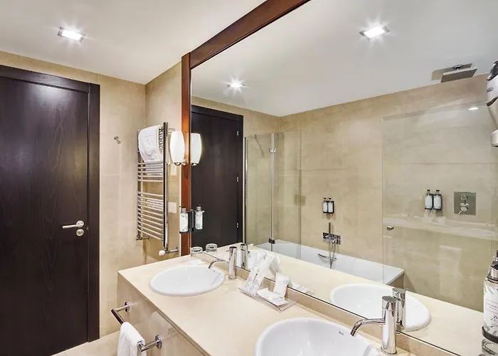 Sercotel Puerta De La Catedral 4*