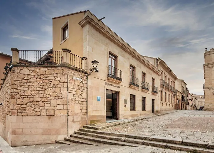 Sercotel Puerta De La Catedral 4* Salamanca