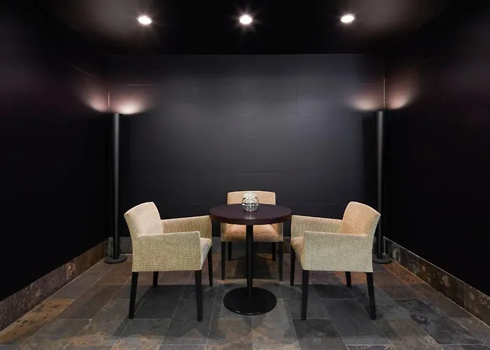 Hotel Sercotel Puerta De La Catedral 4*