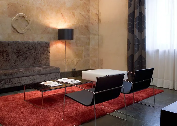 Sercotel Puerta De La Catedral Hotel 4*