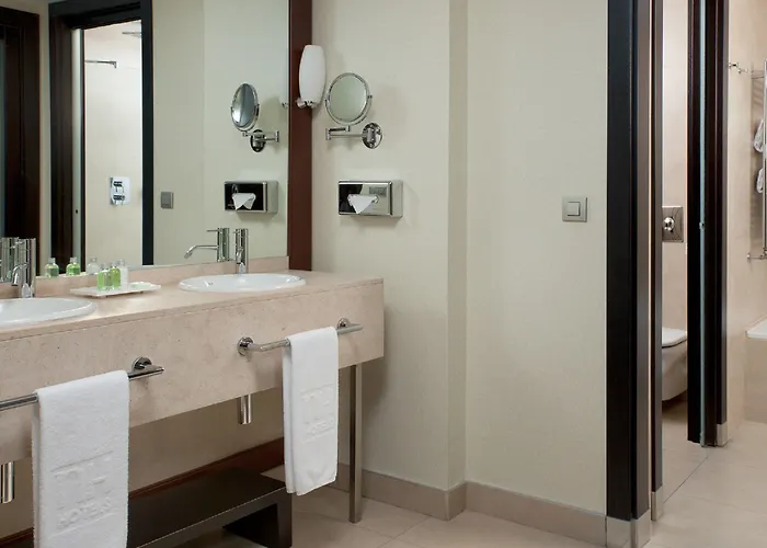 Sercotel Puerta De La Catedral Otel 4*