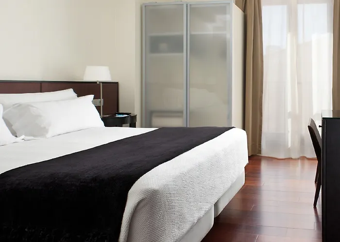 Sercotel Puerta De La Catedral Salamanca