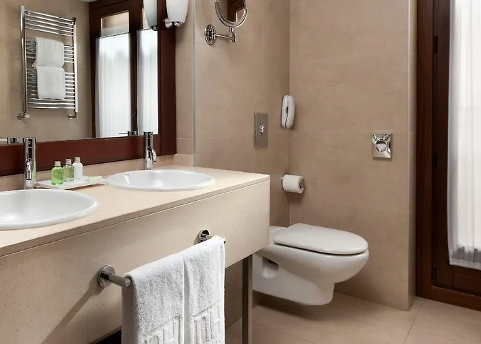 Sercotel Puerta De La Catedral Salamanca