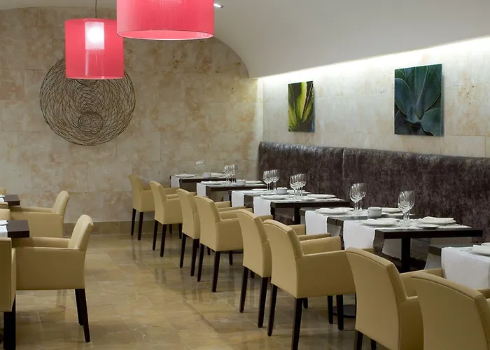 Sercotel Puerta De La Catedral