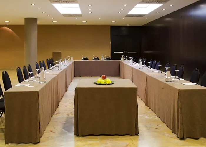 Sercotel Puerta De La Catedral Hotel 4*