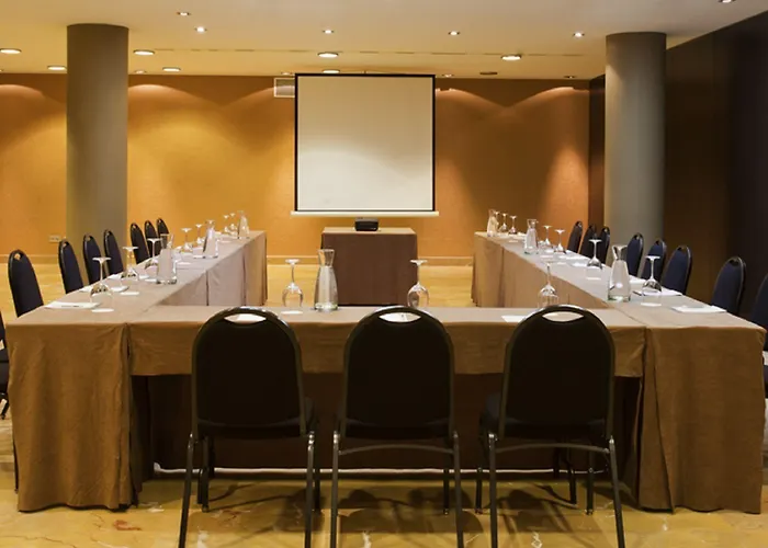 Sercotel Puerta De La Catedral Szálloda