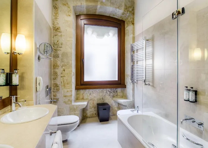 Sercotel Puerta De La Catedral Hotel