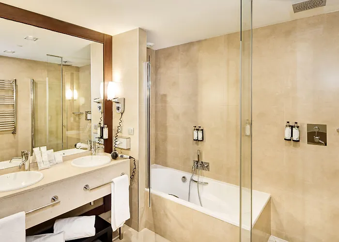 Hotel Sercotel Puerta De La Catedral Salamanca