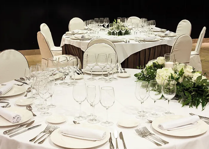 Sercotel Puerta De La Catedral