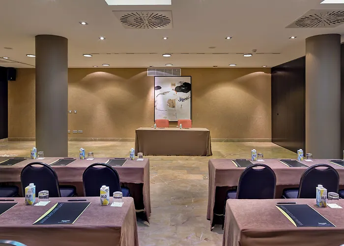 Hotel Sercotel Puerta De La Catedral