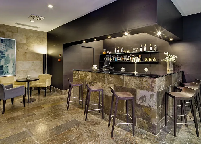 Sercotel Puerta De La Catedral 4*