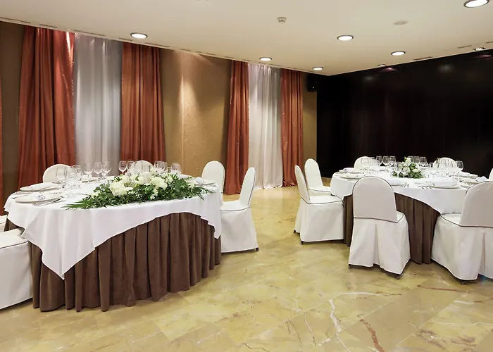 Sercotel Puerta De La Catedral 4* Salamanca