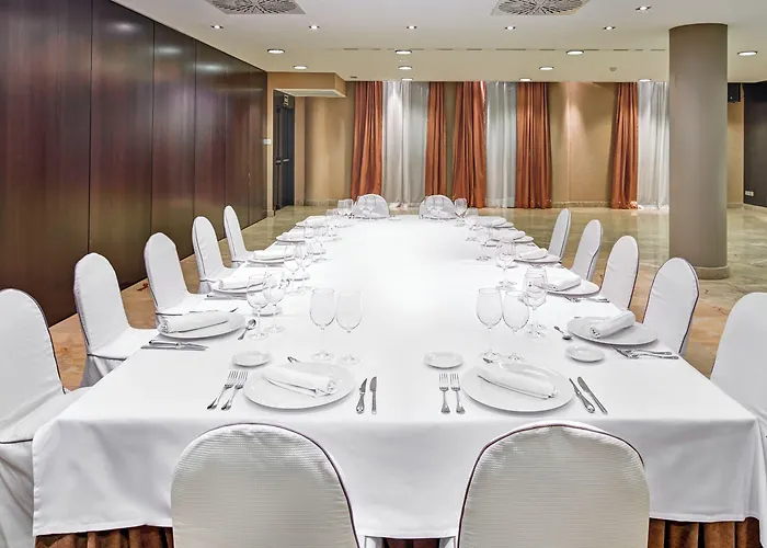 Sercotel Puerta De La Catedral 4*