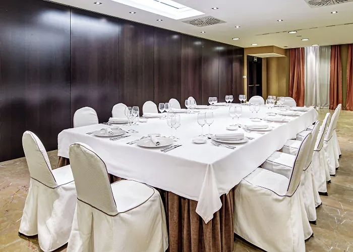 Sercotel Puerta De La Catedral 4* Salamanca