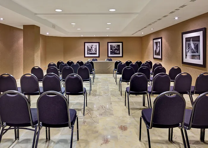 Sercotel Puerta De La Catedral Hotel Salamanca