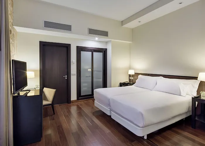 Sercotel Puerta De La Catedral