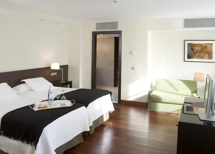 Sercotel Puerta De La Catedral Salamanca