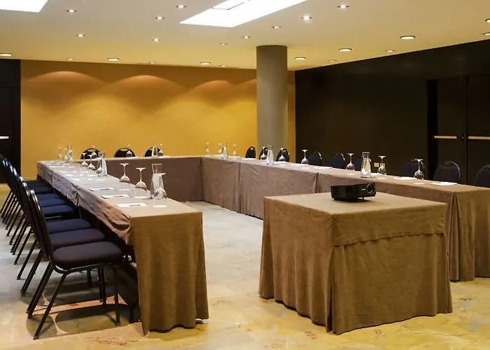 Sercotel Puerta De La Catedral Salamanca