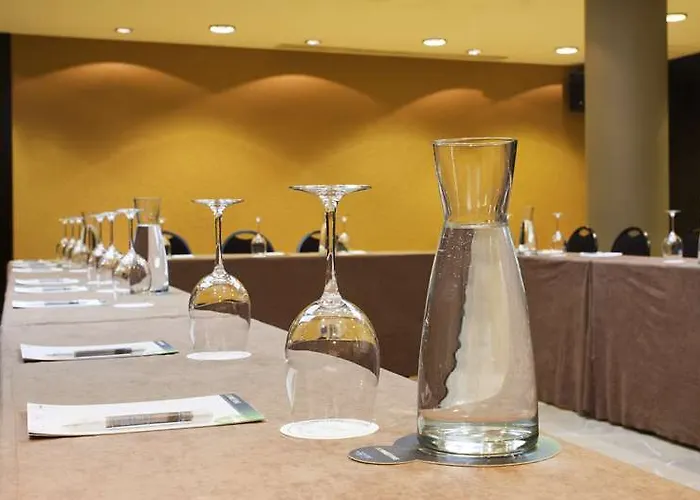 Otel Sercotel Puerta De La Catedral Salamanca