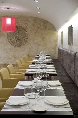 Sercotel Puerta De La Catedral 4* Salamanca