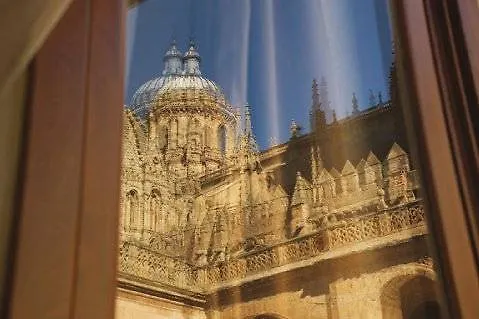 Sercotel Puerta De La Catedral 4*