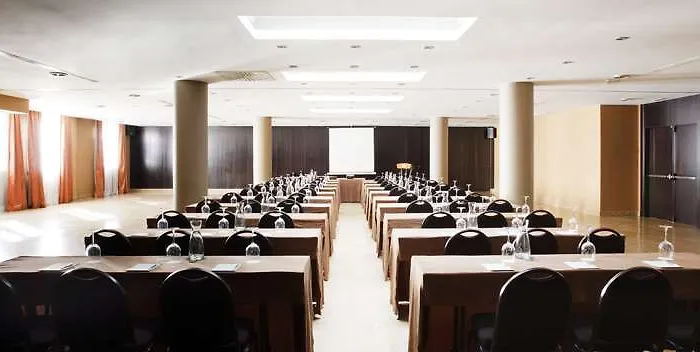 Sercotel Puerta De La Catedral 4* Salamanca