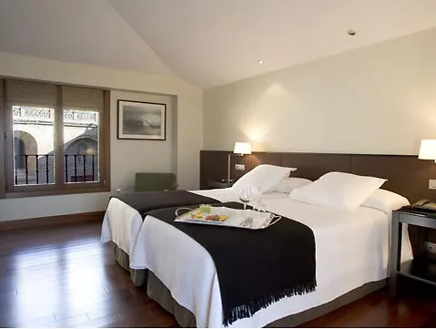 Hotel Sercotel Puerta De La Catedral Salamanca