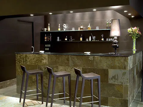 Otel Sercotel Puerta De La Catedral 4*