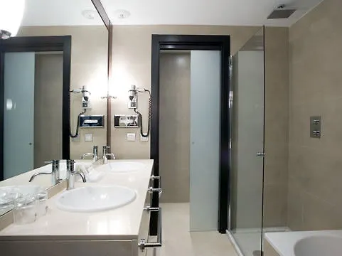 Sercotel Puerta De La Catedral Salamanca